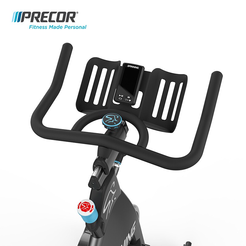 precor必確Spinning室內(nèi)運(yùn)動(dòng)健身車(chē)spinner單車(chē)