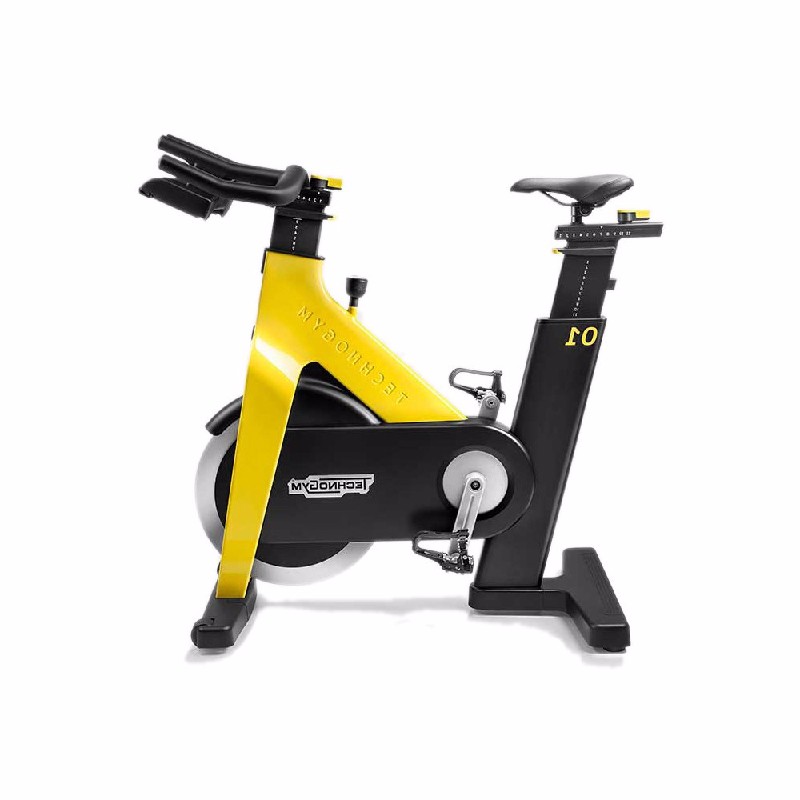 Technogym泰諾健意大利進(jìn)口家用健身車(chē)室內(nèi)動(dòng)感單車(chē)GR