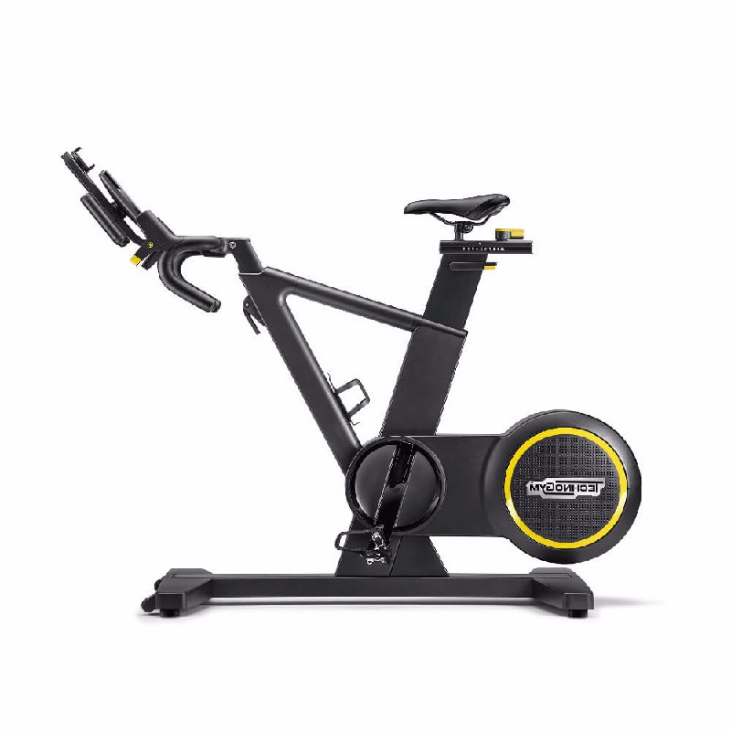 Technogym泰諾健意大利原裝進(jìn)口健身車(chē)室內(nèi)家用動(dòng)感單車(chē)
